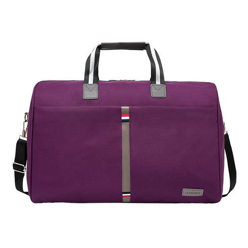 Unisex Nylon Sports Bags.